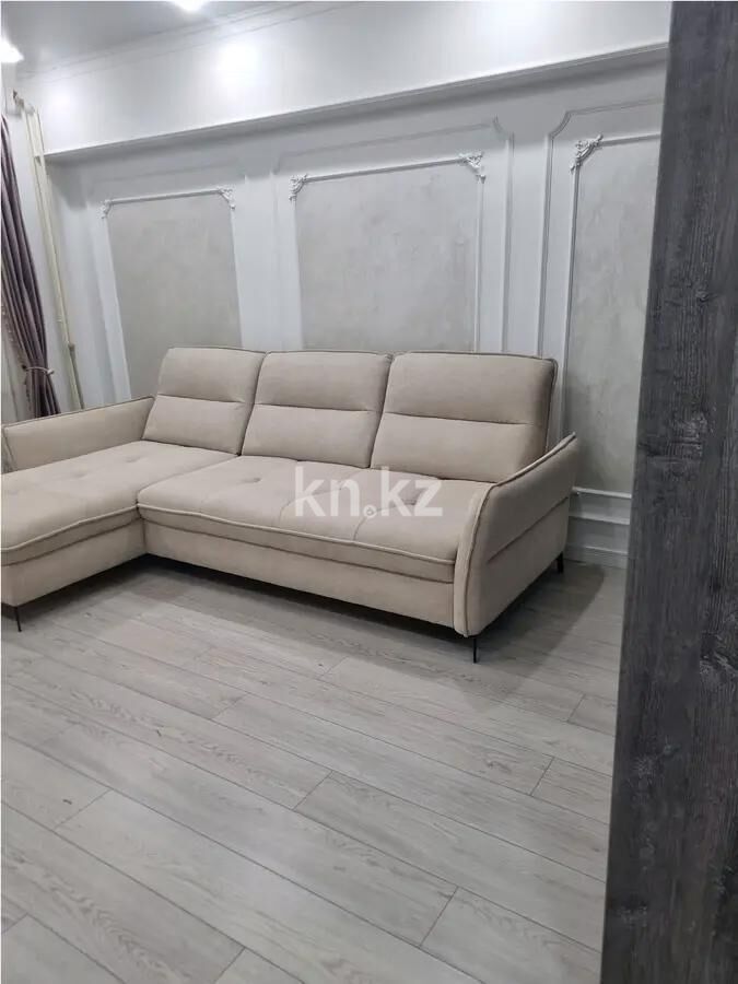 Продажа 1-комнатной квартиры, 37 м² - Продажа однокомнатных квартир в кирпичном доме в Казахстане - страница 15 фото 1 из 5