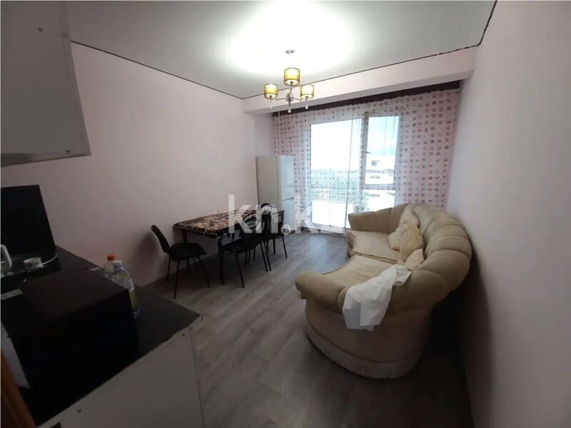 Продажа 2-комнатной квартиры, 50 м² - Продажа квартир в Казахстане - страница 34 фото 1 из 4