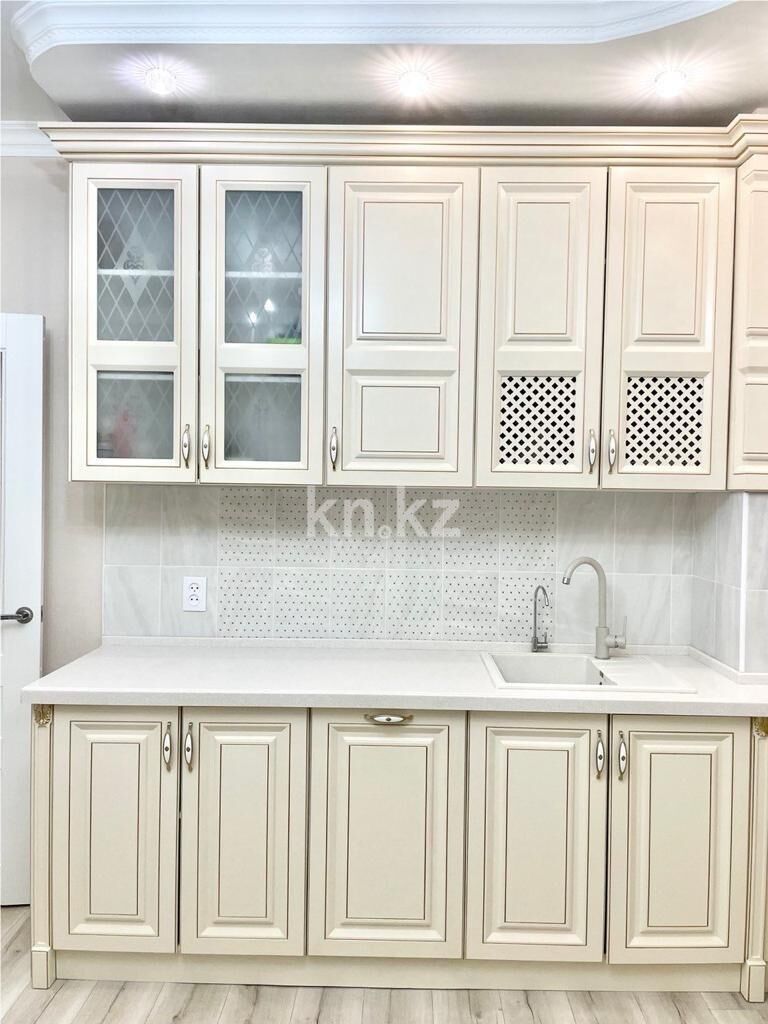 Продажа 3-комнатной квартиры, 80 м² - Продажа трехкомнатных квартир в кирпичном доме в Караганде - страница 18 фото 12 из 17