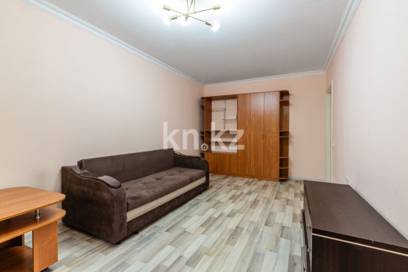 Аренда 1-комнатной квартиры, 30 м² - Аренда квартир помесячно в Алматы фото 3 из 13
