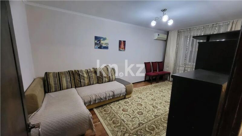 Продажа 3-комнатной квартиры, 78 м² - Продажа квартир в кирпичном доме в Астане - страница 201 фото 1 из 7