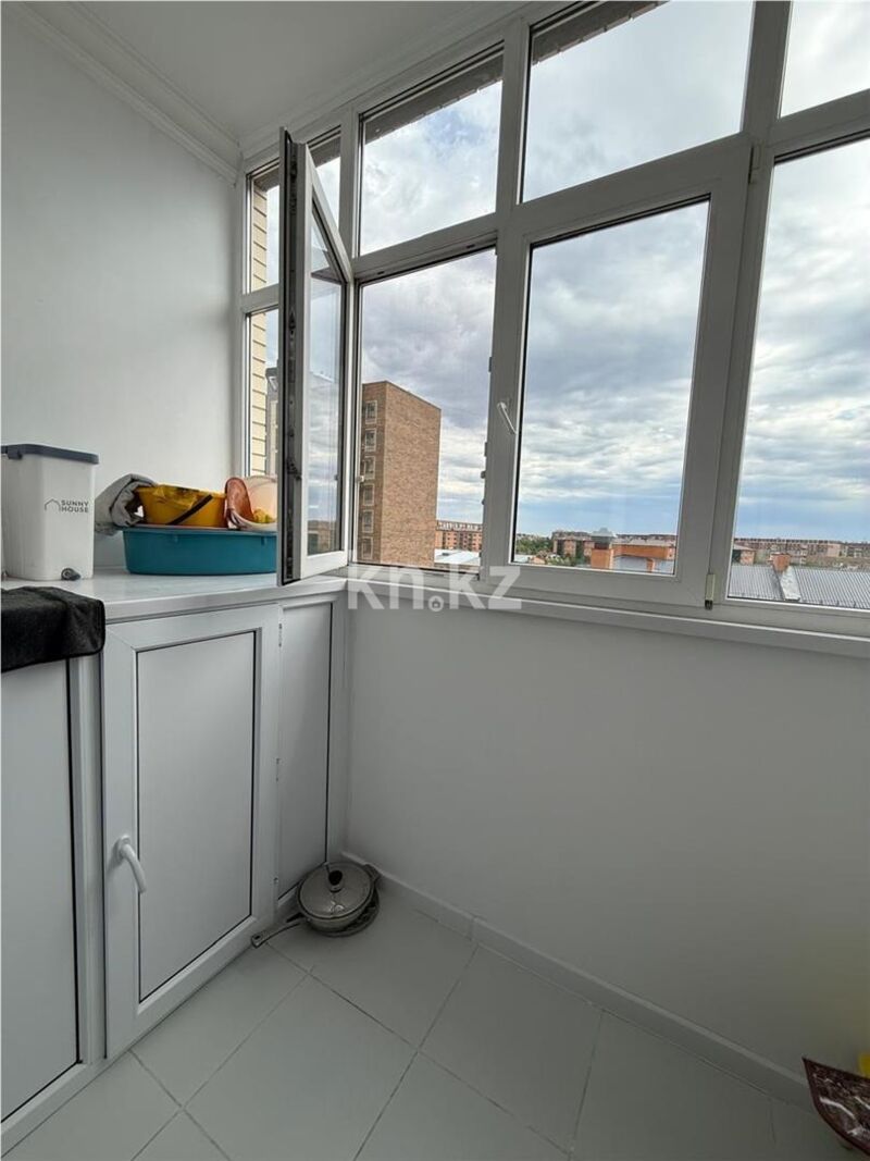 Продажа 3-комнатной квартиры, 113 м² - Продажа трехкомнатных квартир на Юго-Востоке Караганды - страница 14 фото 24 из 24