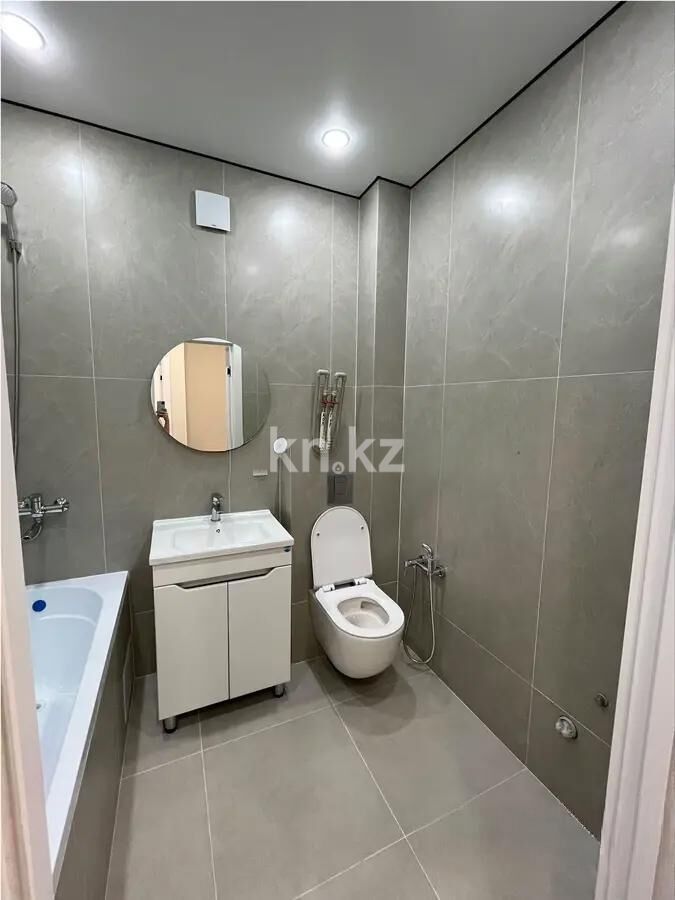Продажа 1-комнатной квартиры, 40 м² - Недвижимость в Астане - страница 8 фото 4 из 5