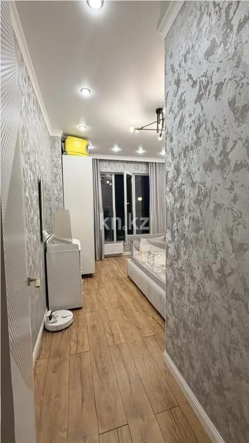 Продажа 2-комнатной квартиры, 44 м² - Продажа двухкомнатных квартир в р-не Нура Астаны - страница 13 фото 2 из 4