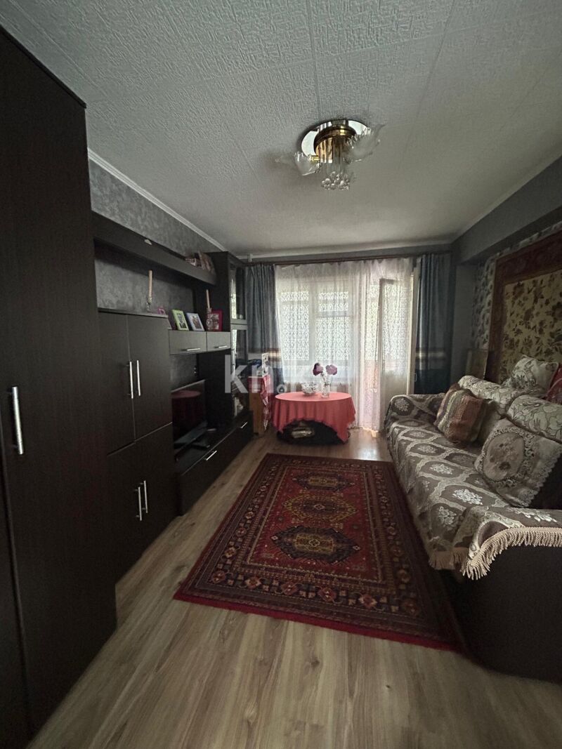 Продажа 2-комнатной квартиры, 44.2 м² - Продажа квартир в панельном доме в Казахстане - страница 23 фото 1 из 12
