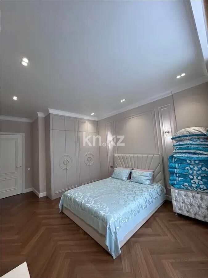 Продажа 4-комнатной квартиры, 120 м² - Продажа квартир в Астане - страница 16 фото 3 из 7