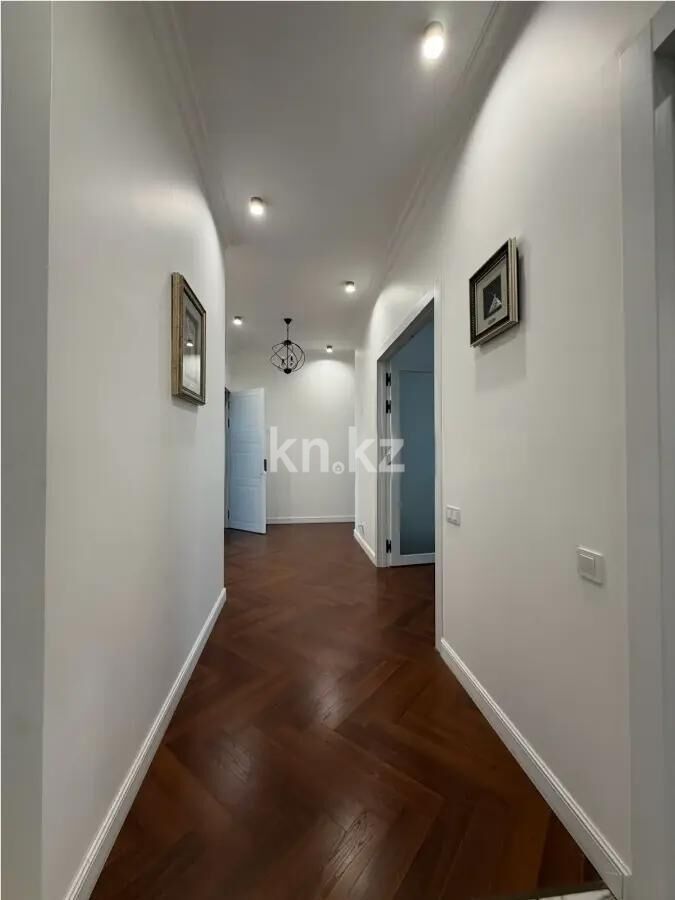 Продажа 4-комнатной квартиры, 138 м² - Продажа четырехкомнатных квартир в блочном доме в Казахстане - страница 10 фото 6 из 6