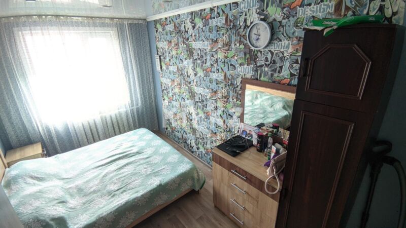 Продажа 3-комнатной квартиры, 62.7 м² - Продажа трехкомнатных квартир в панельном доме в Казахстане - страница 74 фото 15 из 18