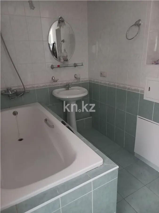 Продажа 3-комнатной квартиры, 70 м² - Продажа квартир в деревянном доме в Алматы фото 5 из 5