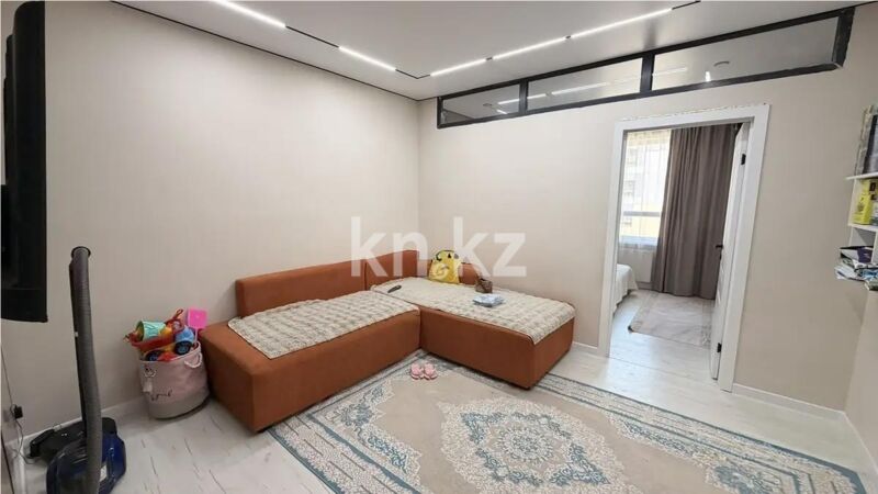Продажа 2-комнатной квартиры, 44 м² - Продажа двухкомнатных квартир в Алатауском р-не Алматы - страница 20 фото 1 из 4