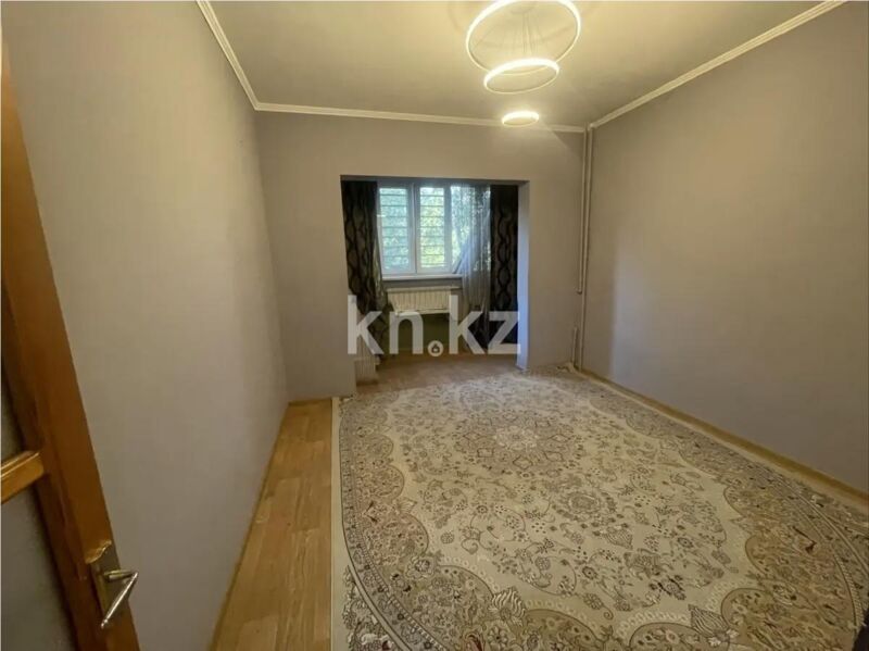 Продажа 2-комнатной квартиры, 58 м² - Продажа двухкомнатных квартир в панельном доме в Алматы - страница 19 фото 2 из 3
