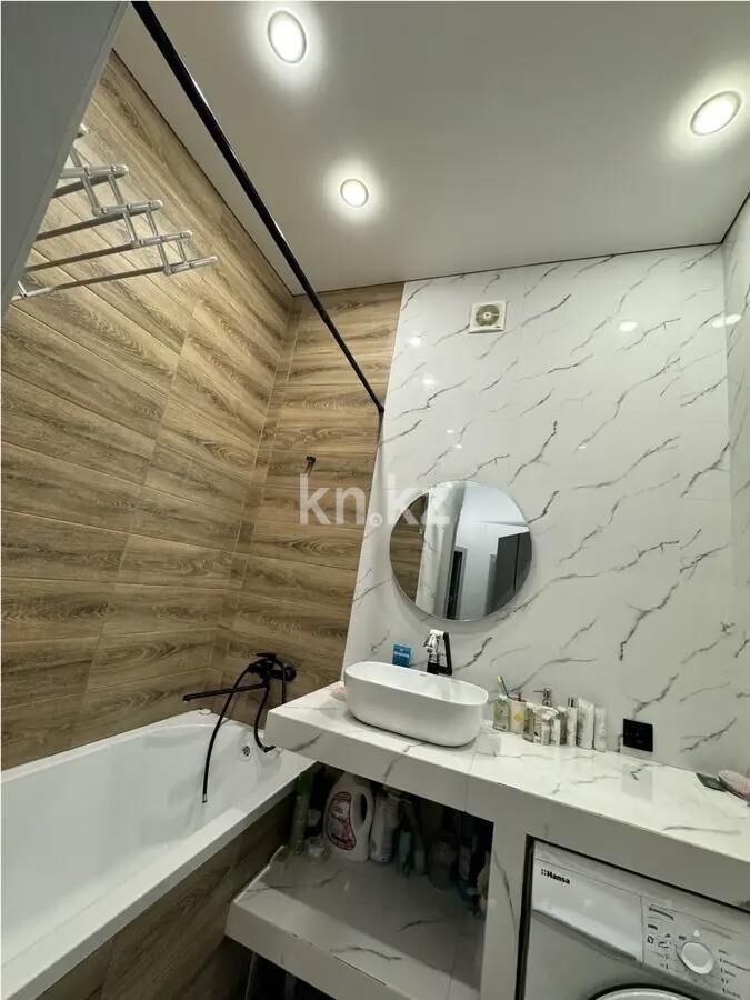 Продажа 2-комнатной квартиры, 41 м² - Продажа квартир в кирпичном доме в Казахстане - страница 48 фото 4 из 5