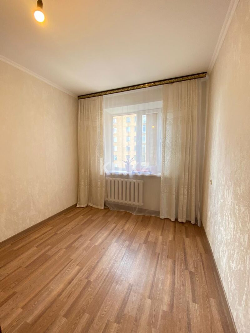 Продажа 4-комнатной квартиры, 79 м² - Продажа четырехкомнатных квартир в Караганде - страница 5 фото 10 из 17