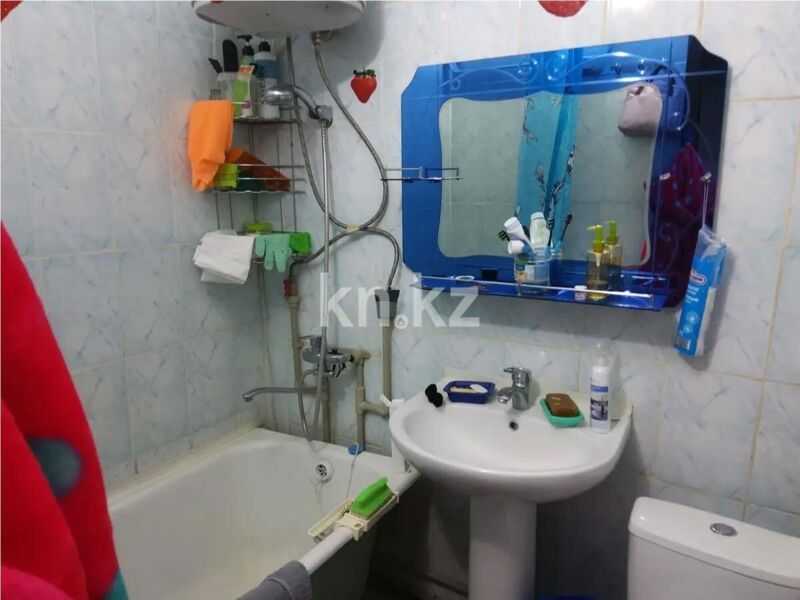 Продажа 1-комнатной квартиры, 31.2 м² - Продажа однокомнатных квартир от собственников в Алматы - страница 12 фото 3 из 3