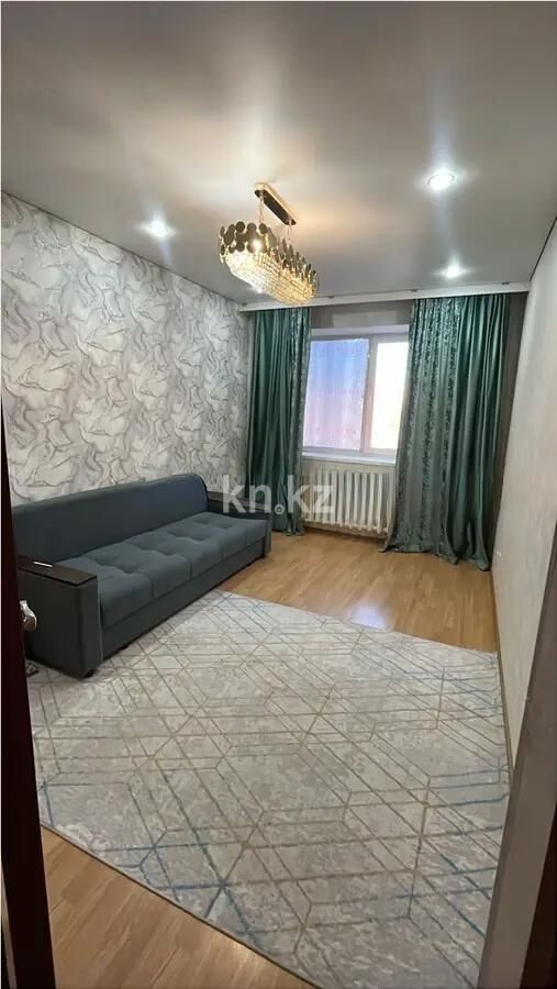 Продажа 1-комнатной квартиры, 33 м² - Продажа однокомнатных квартир в р-не Косшы Астаны - страница 2 фото 1 из 3