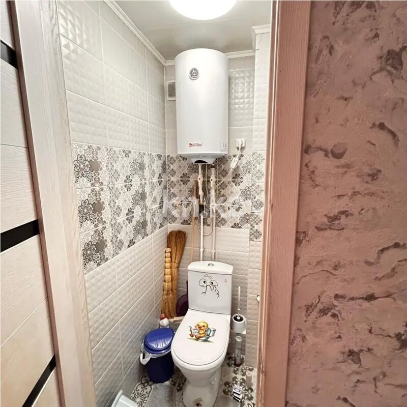 Продажа 2-комнатной квартиры, 53 м² - Продажа двухкомнатных квартир от собственников в Караганде - страница 24 фото 4 из 4