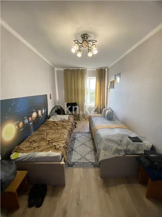 Продажа 3-комнатной квартиры, 60 м² - Продажа трехкомнатных квартир в Астане - страница 16 фото 2 из 5