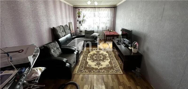 Продажа 3-комнатной квартиры, 66 м² - Продажа трехкомнатных квартир в Темиртау - страница 5 фото 1 из 7