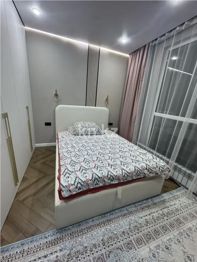 Продажа 4-комнатной квартиры, 107.5 м² - Продажа квартир в Казахстане - страница 51 фото 2 из 2
