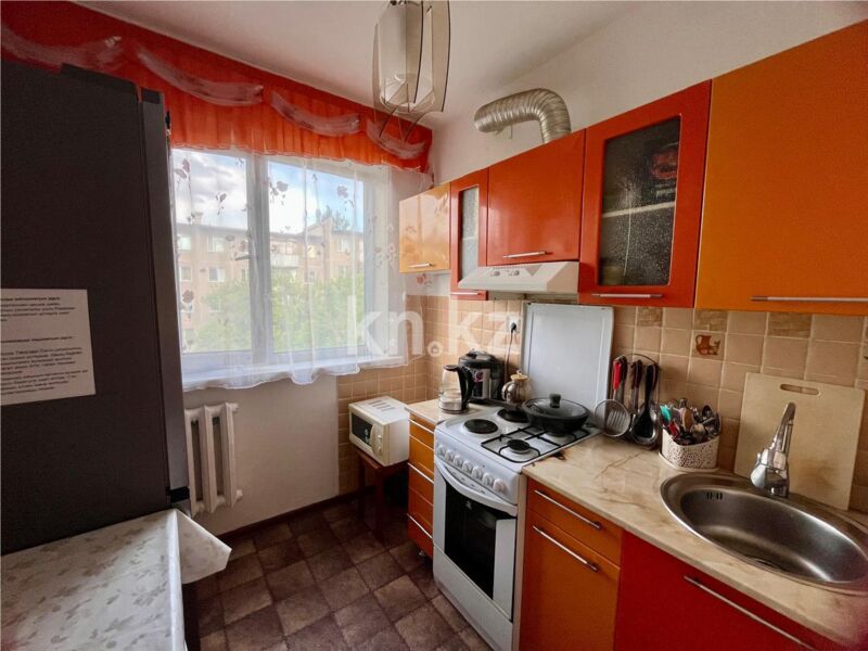 Продажа 2-комнатной квартиры, 45 м² - Продажа двухкомнатных квартир в панельном доме в Казахстане - страница 94 фото 5 из 10