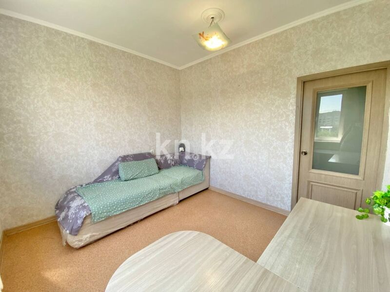 Продажа 3-комнатной квартиры, 72 м² - Продажа трехкомнатных квартир в Ауэзовском р-не Алматы - страница 14 фото 10 из 28