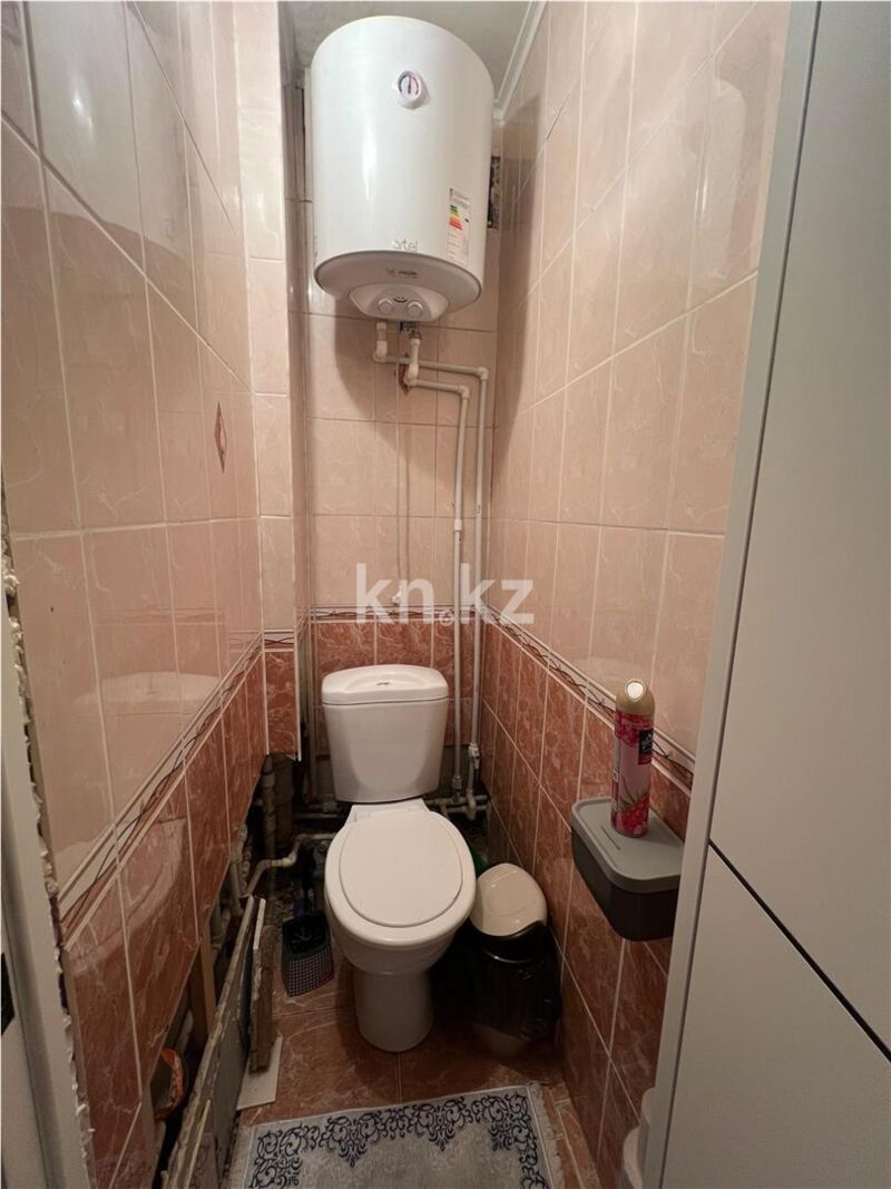 Продажа 2-комнатной квартиры, 54 м² - Продажа двухкомнатных квартир на Юго-Востоке Караганды - страница 18 фото 7 из 7