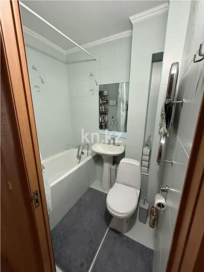 Продажа 3-комнатной квартиры, 58.5 м² - Продажа трехкомнатных квартир от собственников в Алматы - страница 5 фото 5 из 6