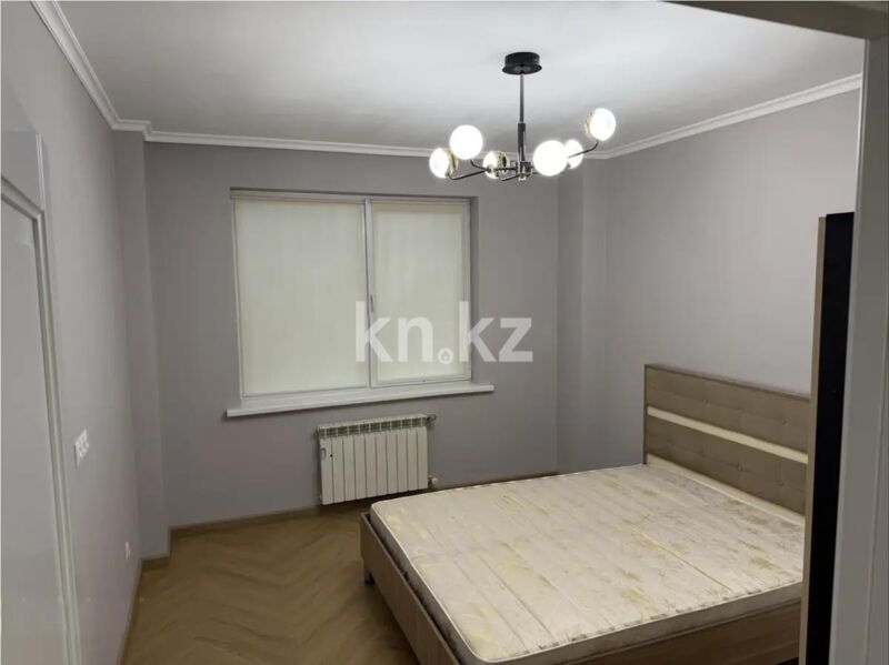 Продажа 3-комнатной квартиры, 78 м² - Продажа трехкомнатных квартир в Ауэзовском р-не Алматы - страница 19 фото 2 из 5