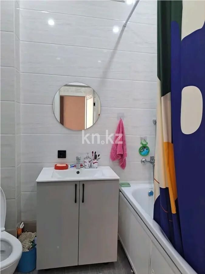 Продажа 2-комнатной квартиры, 62 м² - Продажа двухкомнатных квартир в р-не Нура Астаны - страница 55 фото 4 из 6