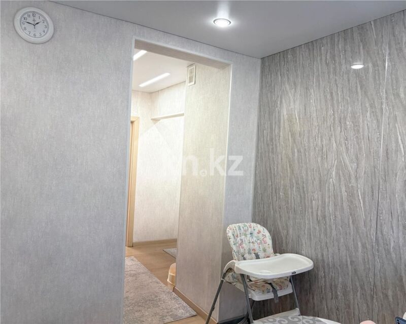 Продажа 4-комнатной квартиры, 75 м² - Продажа квартир в Караганде - страница 88 фото 16 из 21