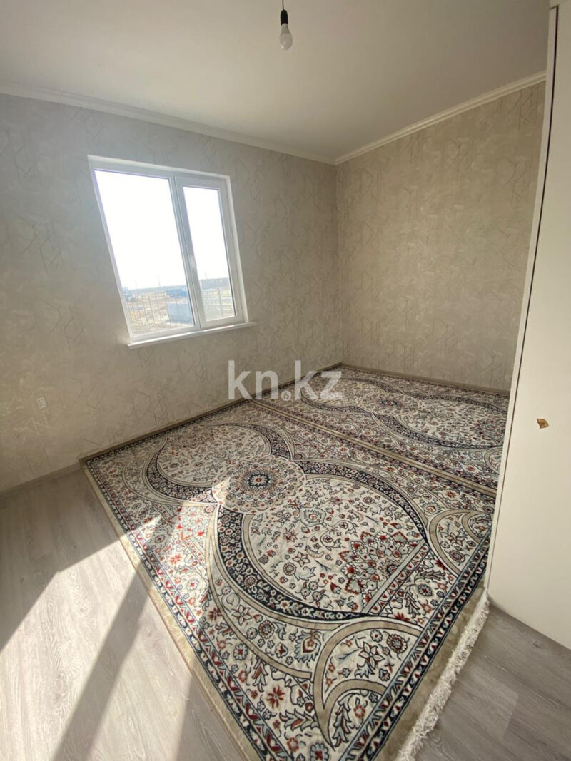 Продажа 2-комнатного дома, 70 м² - Продажа домов, коттеджей в Казахстане фото 14 из 16