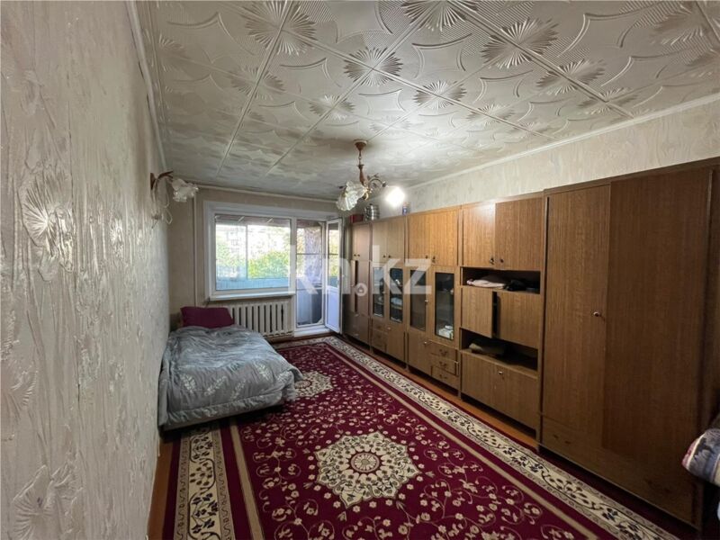 Продажа 3-комнатной квартиры, 62 м² - Продажа трехкомнатных квартир на Юго-Востоке Караганды - страница 15 фото 10 из 19