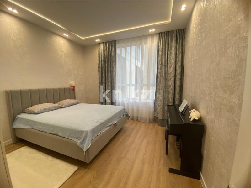 Продажа 4-комнатной квартиры, 105.8 м² - Продажа четырехкомнатных квартир в Астане фото 7 из 21