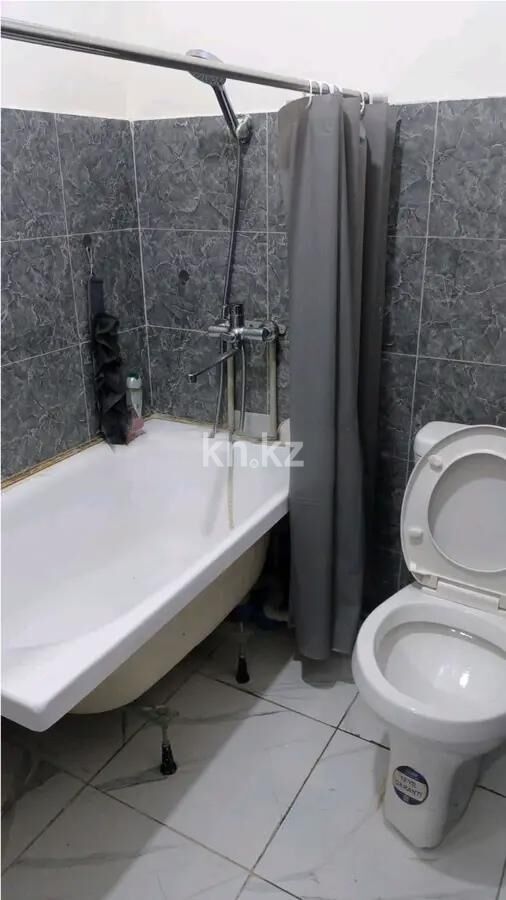 Продажа 1-комнатной квартиры, 26 м² - Продажа однокомнатных квартир в монолитно-каркасном доме в Алматы фото 4 из 4