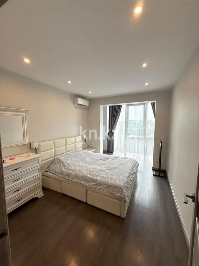 Продажа 2-комнатной квартиры, 55 м² - Продажа квартир в монолитном доме в Алматы - страница 3 фото 2 из 5