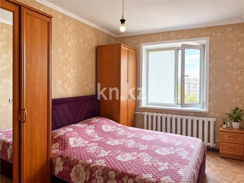 Продажа 3-комнатной квартиры, 64 м² - Продажа квартир в Караганде - страница 88 фото 11 из 21