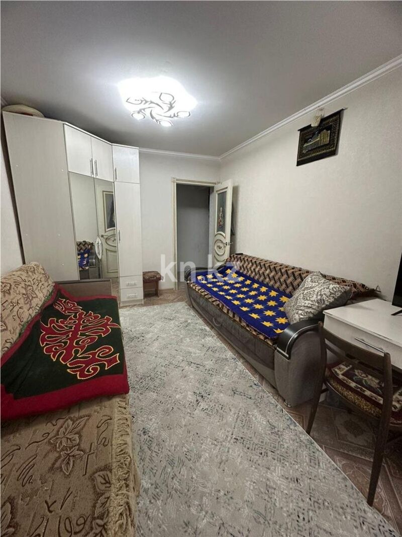 Продажа 3-комнатной квартиры, 70 м² - Продажа квартир на Юго-Востоке Караганды - страница 72 фото 2 из 9