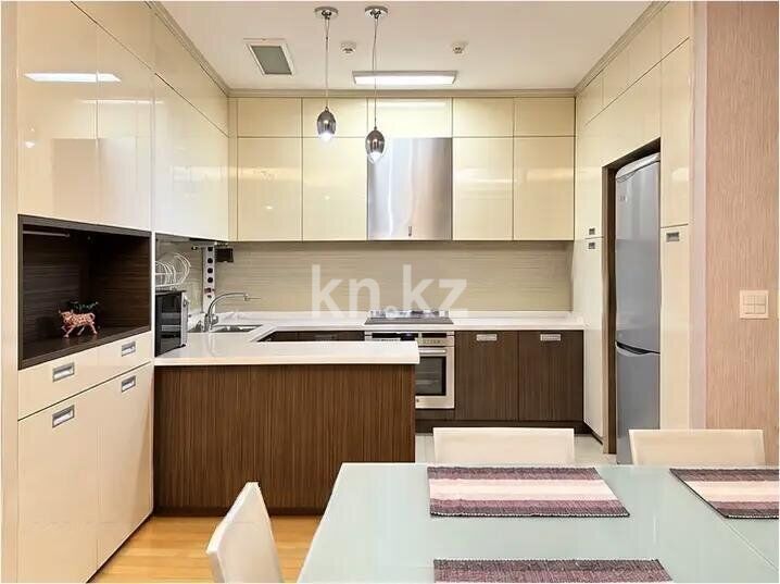 Продажа 2-комнатной квартиры, 111.6 м² - Продажа  двухкомнатных квартир в новостройках Астаны - страница 32 фото 3 из 5