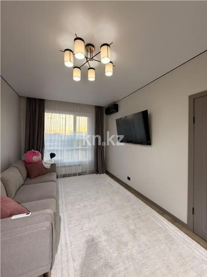 Продажа 3-комнатной квартиры, 71 м² - Продажа трехкомнатных квартир в Алмалинском р-не Алматы - страница 7 фото 1 из 4