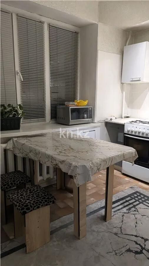 Продажа 2-комнатной квартиры, 52 м² - Продажа двухкомнатных квартир в блочном доме в Алматы - страница 4 фото 2 из 5