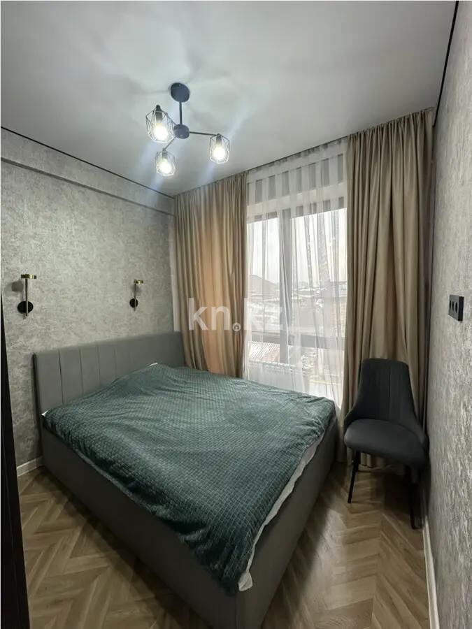 Продажа 2-комнатной квартиры, 45 м² - Продажа двухкомнатных квартир в монолитно-каркасном доме в Казахстане - страница 202 фото 2 из 5