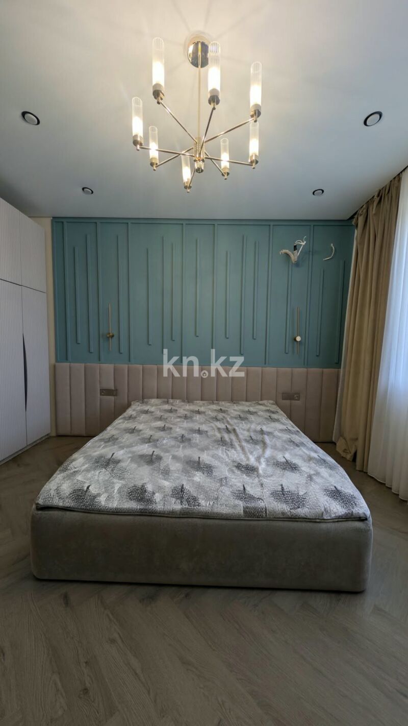 Продажа 3-комнатной квартиры, 99.7 м² - Продажа жилой и коммерческой недвижимости в Уральске фото 26 из 37