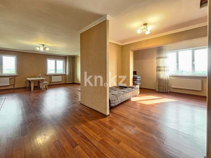 Продажа 3-комнатной квартиры, 147 м² - Продажа квартир в монолитном доме в Алматы фото 21 из 26