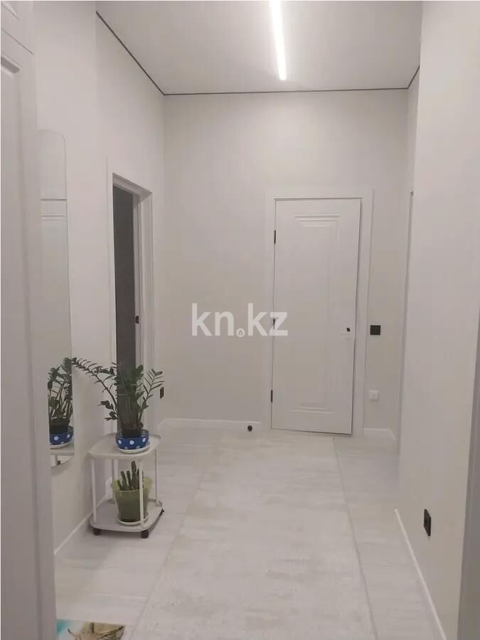 Продажа 2-комнатной квартиры, 61.1 м² - Аренда квартир помесячно в Кокшетау фото 5 из 7