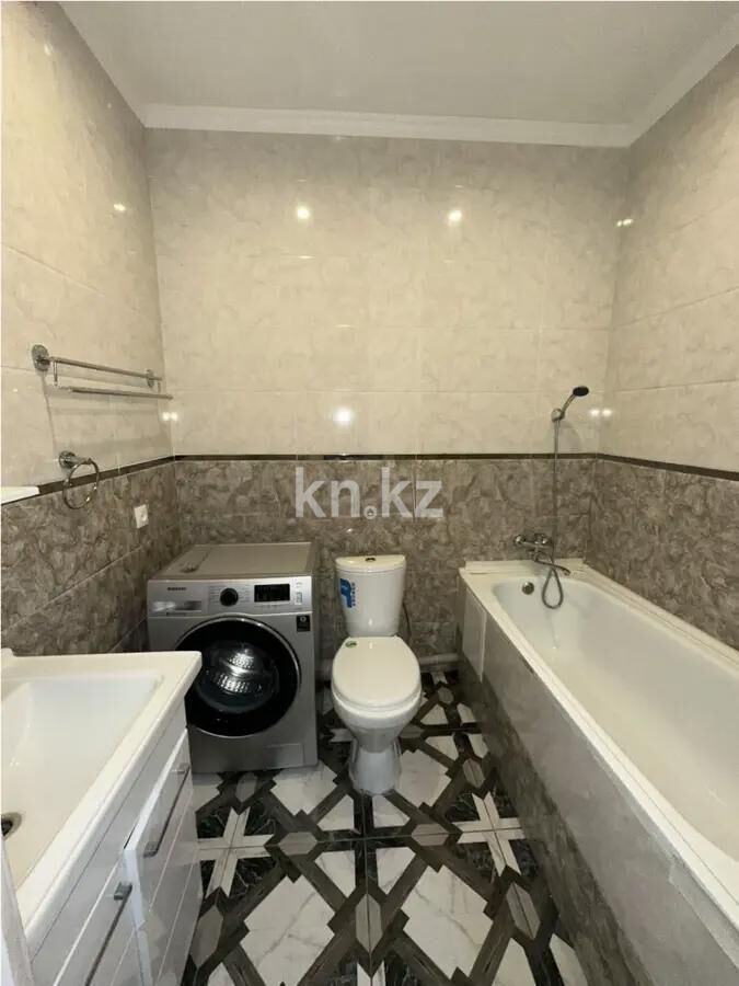Продажа 1-комнатной квартиры, 22 м² - Продажа однокомнатных квартир в кирпичном доме в Алматы - страница 13 фото 3 из 3
