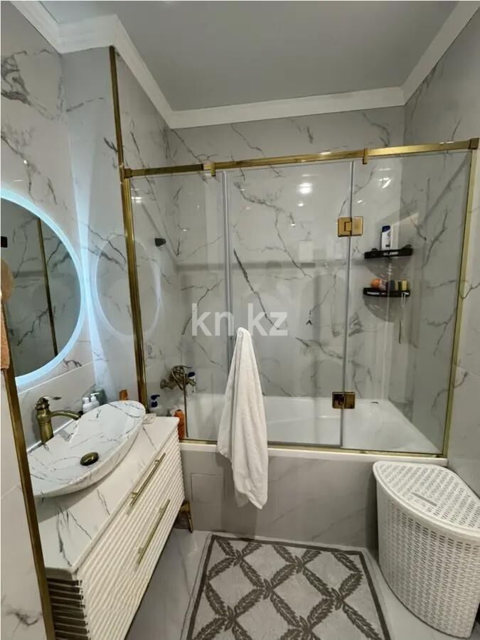Продажа 3-комнатной квартиры, 85.5 м² - Продажа трехкомнатных квартир в Наурызбайском р-не Алматы - страница 11 фото 4 из 5