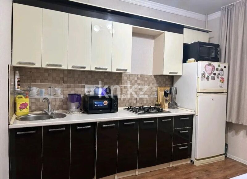 Продажа 3-комнатной квартиры, 75 м² - Продажа квартир в Казахстане - страница 179 фото 4 из 6