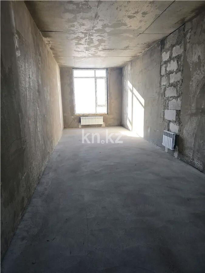 Продажа 3-комнатной квартиры, 121 м² - Продажа квартир в монолитно-каркасном доме в Караганде - страница 10 фото 1 из 4