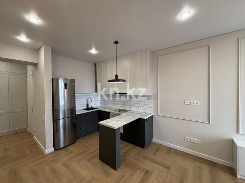 Продажа 1-комнатной квартиры, 36 м² - Продажа однокомнатных квартир на Юго-Востоке Караганды - страница 6 фото 4 из 9