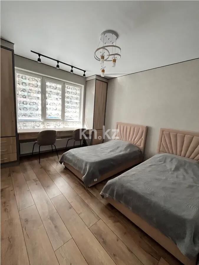 Продажа 4-комнатной квартиры, 92 м² - Продажа квартир в новостройках Алматы - страница 12 фото 3 из 8